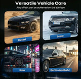 LenShield Car Camera Protector