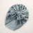 Baby Cow Louver Bow Head Cap Baby High Elastic Brimless Indian Tire Hat - V.I.P Digital Presence