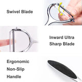 Stainless Steel Potato Peeler Vegetable Peeler Multi-function Carrot Grater Fruit Tools Kitchen Accessories cuisine pelador - V.I.P Digital Presence