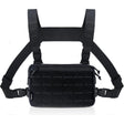 Tactical/outdoor gear: 1000D Airsoft bag, Molle vest, chest bag, camping pack, EDC hunting/hiking kit. - V.I.P Digital Presence