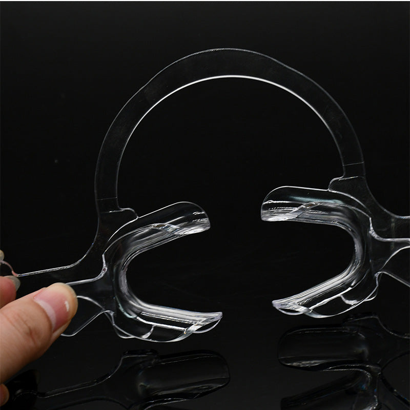 Disposable Mouth Expander Dental Support Mouth Opener Dental C-Type Mouth Opener Mouth Expander Integrated Mouth Opener - V.I.P Digital Presence
