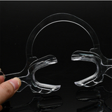 Disposable Mouth Expander Dental Support Mouth Opener Dental C-Type Mouth Opener Mouth Expander Integrated Mouth Opener - V.I.P Digital Presence
