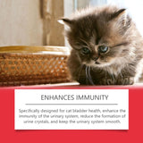 Pet Dietary Supplement, Take Care Of The Pet Body Discomfort Cat To Absorb Nutritional Supplements - V.I.P Digital Presence