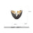 Modern Luxury Oval Edge Decorative Tray Creative Home Dining Table Fruit Plate Ornament - V.I.P Digital Presence