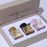 Men's Gulong perfume Set Lasting Fragrance Small City Yi Fragrance Vietnam Women's perfume Gift Box - V.I.P Digital Presence