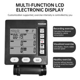 New multifunctional rowing machine counter, durable, easy to install, suitable for office and hotel workouts. - V.I.P Digital Presence