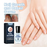 OCEAURA Nail Repair Lotion, Foot And Nail Nourishing Repair Soft Nails Gentle Clean Bright Nails Care - V.I.P Digital Presence