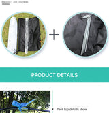 Pop Up Beach Tent Sun Shade Shelter Anti-UV Shelter Fully Automatic Folding Camping Tent - V.I.P Digital Presence