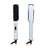 Straight Hair Comb, Lcd, Household Negative Ion Lazy Person Curling Stick, Dual Purpose Hair Salon, Electric Hair Straightener - V.I.P Digital Presence