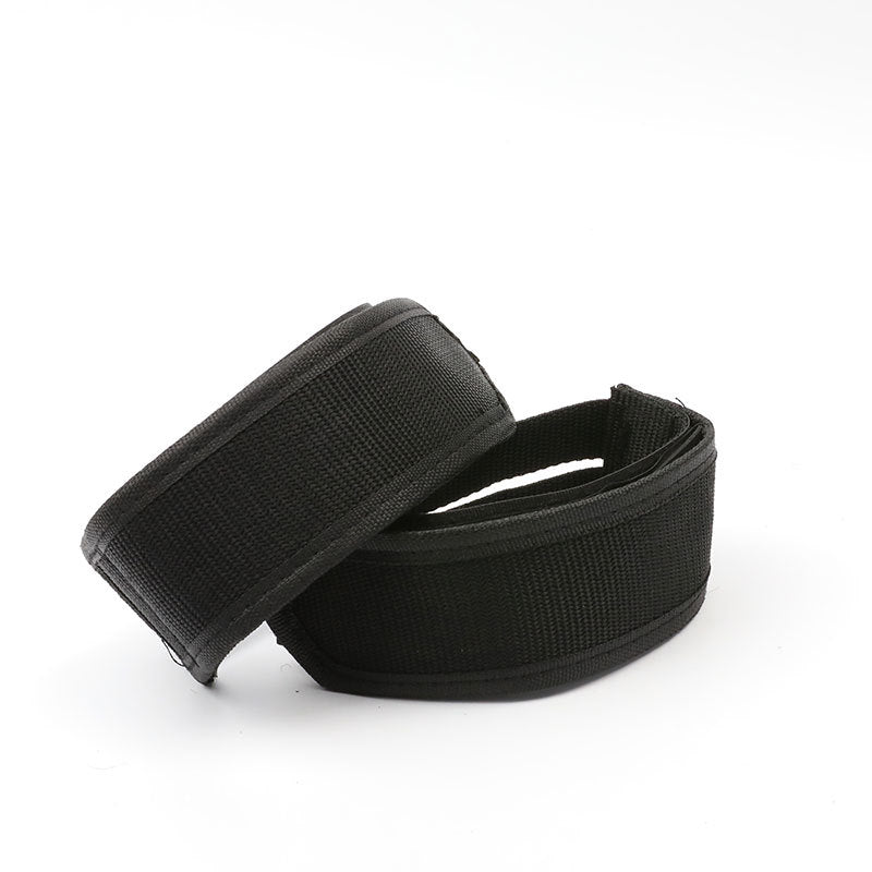 Dead Flying Bicycle Toe Strap Bicycle Pedal Dog Mouth Strap Toe Strap Toe Strap Toe Strap - V.I.P Digital Presence