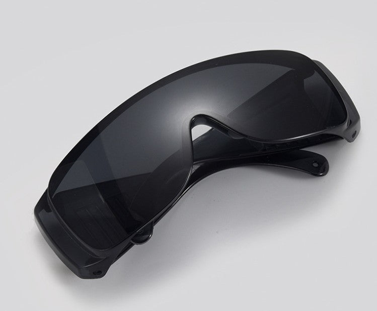 Blinds anti-fog and splash-proof goggles Personalized anti-ultraviolet and windproof riding goggles（HM-007） - V.I.P Digital Presence