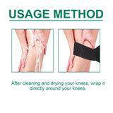 Elastic Self-Adhesive Sports Bandage, Waterproof Elastic Protective Bandage For Wrist, Elbow And Knee Soreness - V.I.P Digital Presence