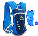 AONIJIE Running Marathon Hydration Nylon 5.5L Outdoor Running Bags Hiking Backpack Vest Marathon Cycling Backpack - V.I.P Digital Presence