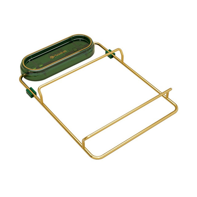 Kitchen Disposable Filter Garbage Drain Mesh Rack Leftovers Household Drain Sink Filter Mesh Rack - V.I.P Digital Presence