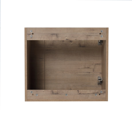 Bathroom Vanity with Sink 22 Inch for Small Bathroom,Floating Bathroom Vanity with Soft Close Door,Small Bathroom Vanity with Sink, 22x13 (KD-Packing) - V.I.P Digital Presence
