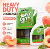Heavy Duty Kitchen Degreaser