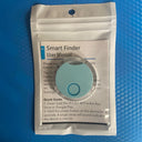 Bluetooth Anti-Lost Tracker Keychain Alarm Reminder for Finding Keys and Phone - V.I.P Digital Presence
