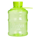 650ml Larg Size Sports Water Bottle Portable Plastic Spray Bottle Leakproof Travel Cup - V.I.P Digital Presence
