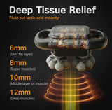 PulseDeep Massager