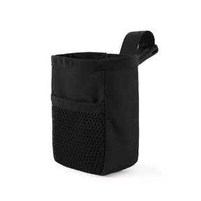 Pet Snack Bag Portable Waist Pack for Outdoor Dog Walking Training Feeding Waterproof Oxford Cloth Treat Bag - V.I.P Digital Presence