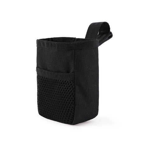 Pet Snack Bag Portable Waist Pack for Outdoor Dog Walking Training Feeding Waterproof Oxford Cloth Treat Bag - V.I.P Digital Presence