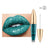 18 Colors Shiny Lip Gloss for Women Long Lasting Matte Glitter Liquid Lipstick Diamond Shiny Lip Gloss Waterproof Lip Makeup - V.I.P Digital Presence
