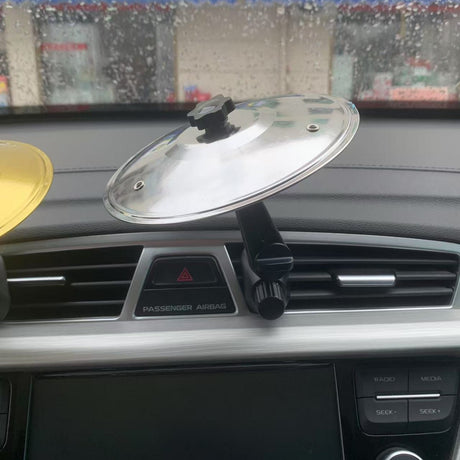 1/2pcs Car Collision Cymbals & Ventilated Drums, Decorative Instruments - V.I.P Digital Presence