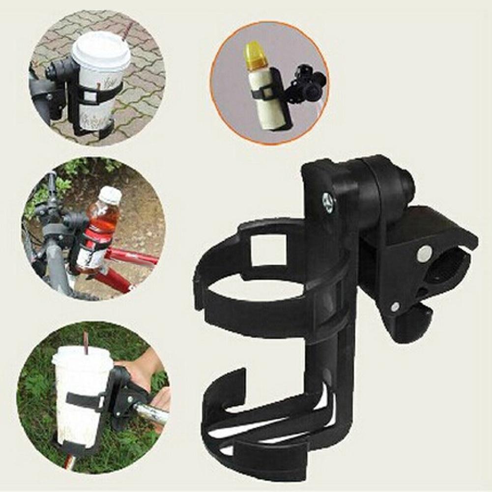 Accesorios para portabotellas de cochecito de bebé Portabotellas para cochecito de bebé Portabotellas para bicicleta Portavasos para cochecito de bebé 