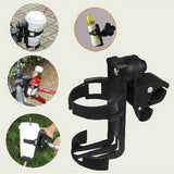 Accesorios para portabotellas de cochecito de bebé Portabotellas para cochecito de bebé Portabotellas para bicicleta Portavasos para cochecito de bebé 