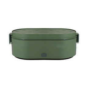 Power Bank USB Self Heat Lunch Box Electric Food Warmer Heated Lunch Box Electric USB For Office Outdoor - V.I.P Digital Presence