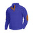 Long sleeved jacquard hoodie with fleece insulation and tactical pullover for training - V.I.P Digital Presence