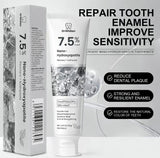 NanoWhite Toothpaste