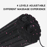 EPP Electric Yoga Column Foam Roller Roller Muscle Relaxation Massage Stick Mace Fitness Yoga Aids - V.I.P Digital Presence