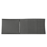 SALEM PE WICKER CHAISE LOUNGE - V.I.P Digital Presence