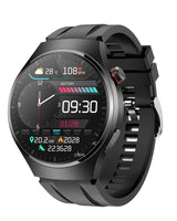 Smart watch non-invasive blood glucose measurement AMOLED ECG heart rate monitoring Bluetooth call sports watch - V.I.P Digital Presence