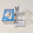 Handheld inhaler household for homecare nebulizador mesh nebulizer portable - V.I.P Digital Presence