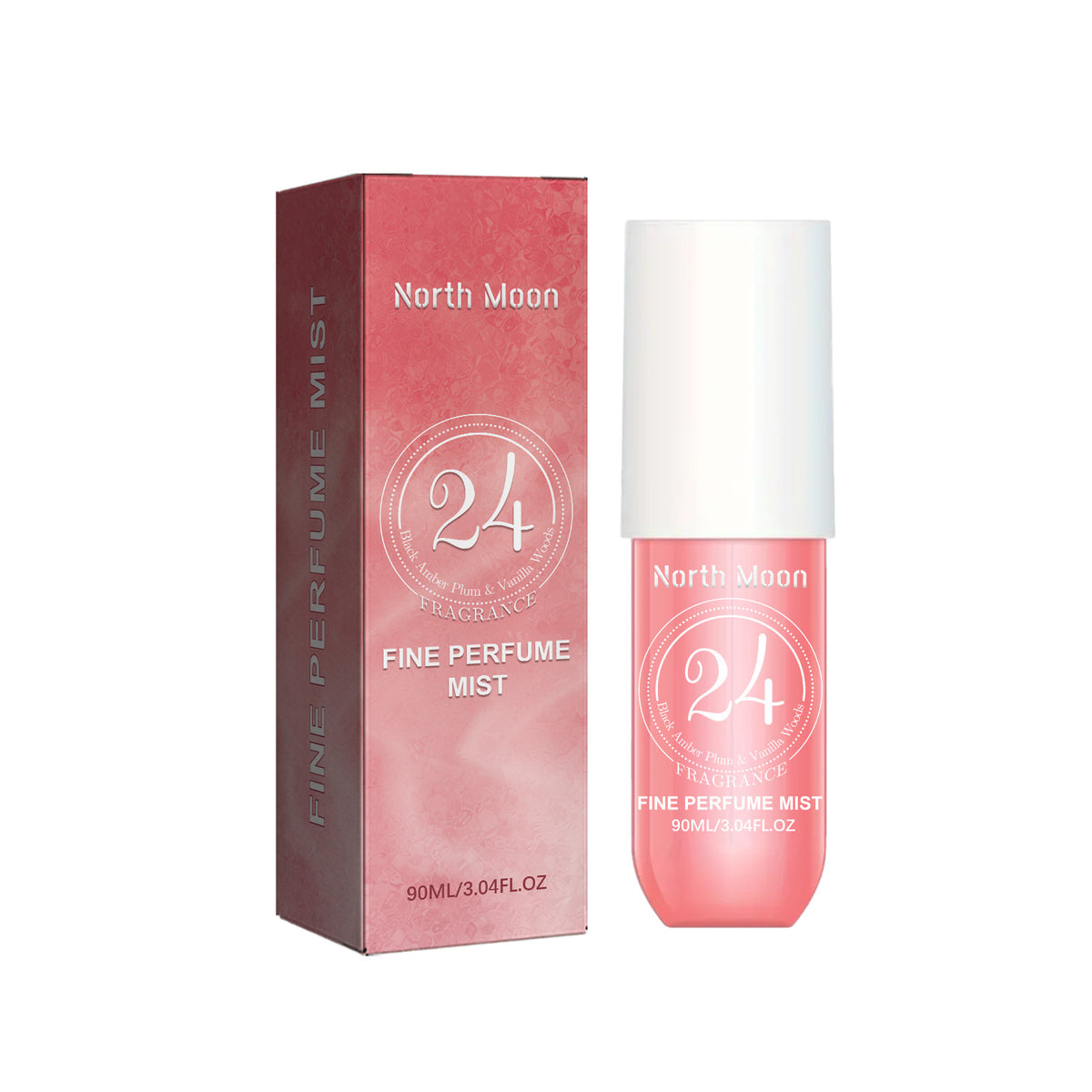 Perfume Spray Fresh Lasting Fragrance Non-Pungent Women's Date Perfume Spray - V.I.P Digital Presence