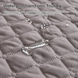 Waterproof Pet Car Seat Cover & Nest: Anti - Dirty for Medium & Small Dogs/Cats - V.I.P Digital Presence