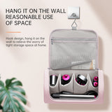 Dyson Hair Dryer Bag, Multifunctional Curling Iron Storage Bag, Portable and High - aesthetic Makeup Bag - V.I.P Digital Presence
