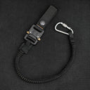 Func. tool rope, equip. tools, phone anti-loss hooks, bag & pant dec. ropes - V.I.P Digital Presence