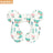 Baby head protection U-shaped pillow stroller fixed head pillow Car seat sleeping protection head and neck pillow - V.I.P Digital Presence