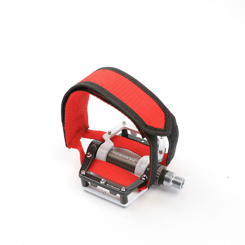 Dead Flying Bicycle Toe Strap Bicycle Pedal Dog Mouth Strap Toe Strap Toe Strap Toe Strap - V.I.P Digital Presence