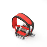 Dead Flying Bicycle Toe Strap Bicycle Pedal Dog Mouth Strap Toe Strap Toe Strap Toe Strap - V.I.P Digital Presence