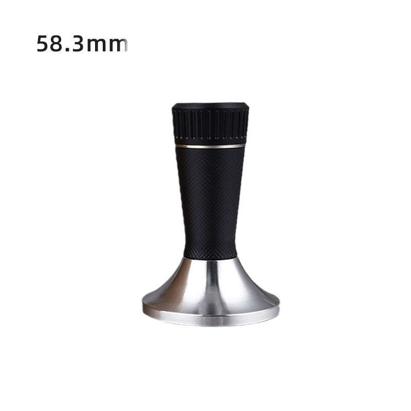 Reticulated Series Coffee Powder Hammer Stainless Steel Powder Distributor - V.I.P Digital Presence