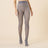 Wearing fake flesh through oversized single crotch leggings for warmth, women's bare legs with plush and thick translucent pantyhose - V.I.P Digital Presence