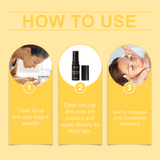 Propolis Moisturizer Stick, Long-Lasting Moisturizing And Gentle Care Of Dry Skin Daily Skin Care Facial Moisturizer Stick - V.I.P Digital Presence