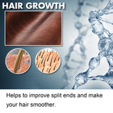 Jojoba Oil, Smoothing Frizzy Luster Strong Scalp Hair Soft Nourishing Oil - V.I.P Digital Presence