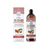 Fresh Breath Mouthwash, Bad Breath Clean Stain Residue Daily Care Dental Care - V.I.P Digital Presence