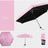 Pocket Umbrella - V.I.P Digital Presence
