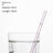 Eco-Friendly High Borosilicate Glass Straw Durable Heat-Resistant Starbucks Kids Straw 27cm Customized - V.I.P Digital Presence